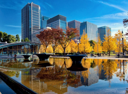 Commercial Property Maintenance: Addressing Seasonal Challenges in September