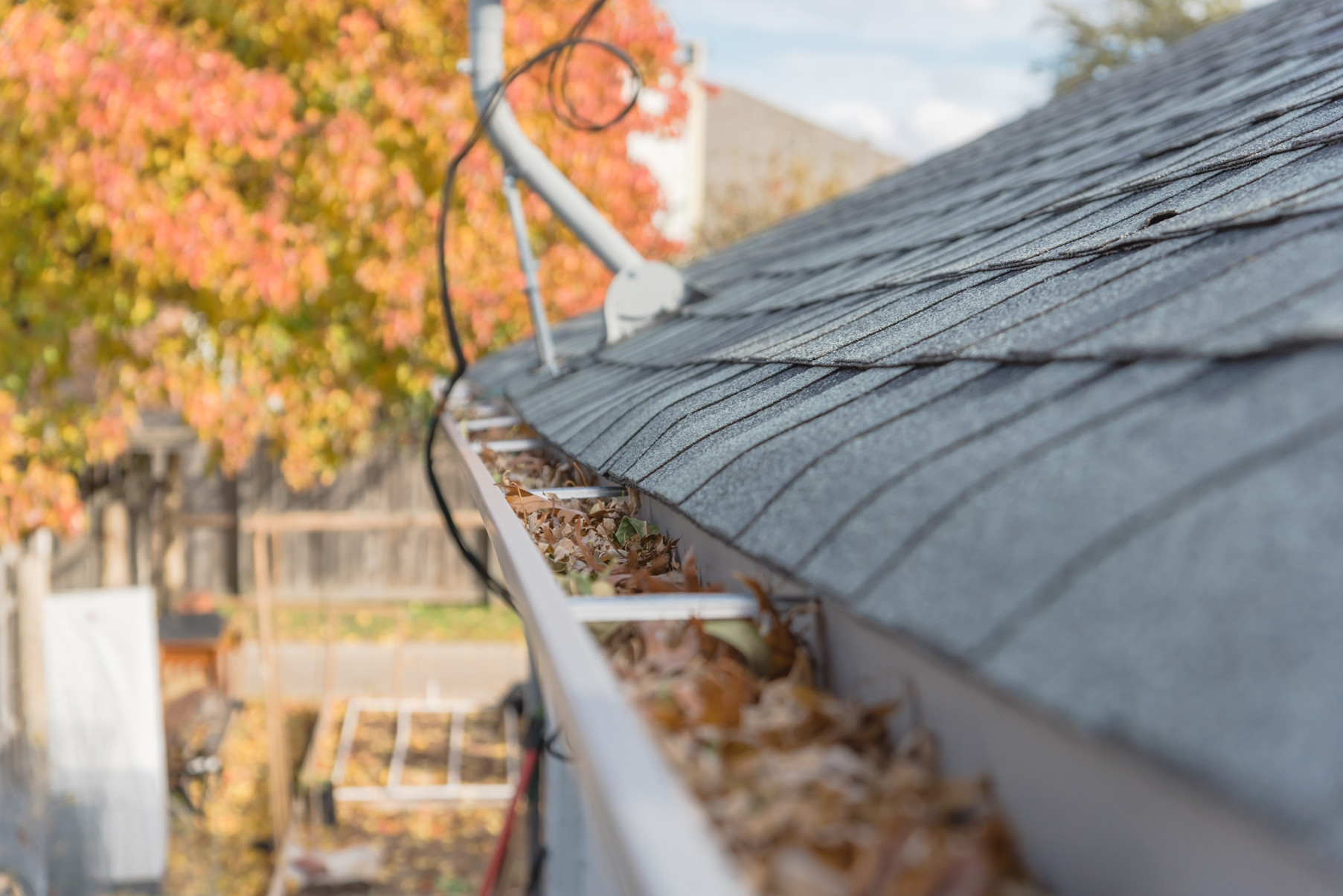 Summer's End: Preparing Your Property for Fall Weather