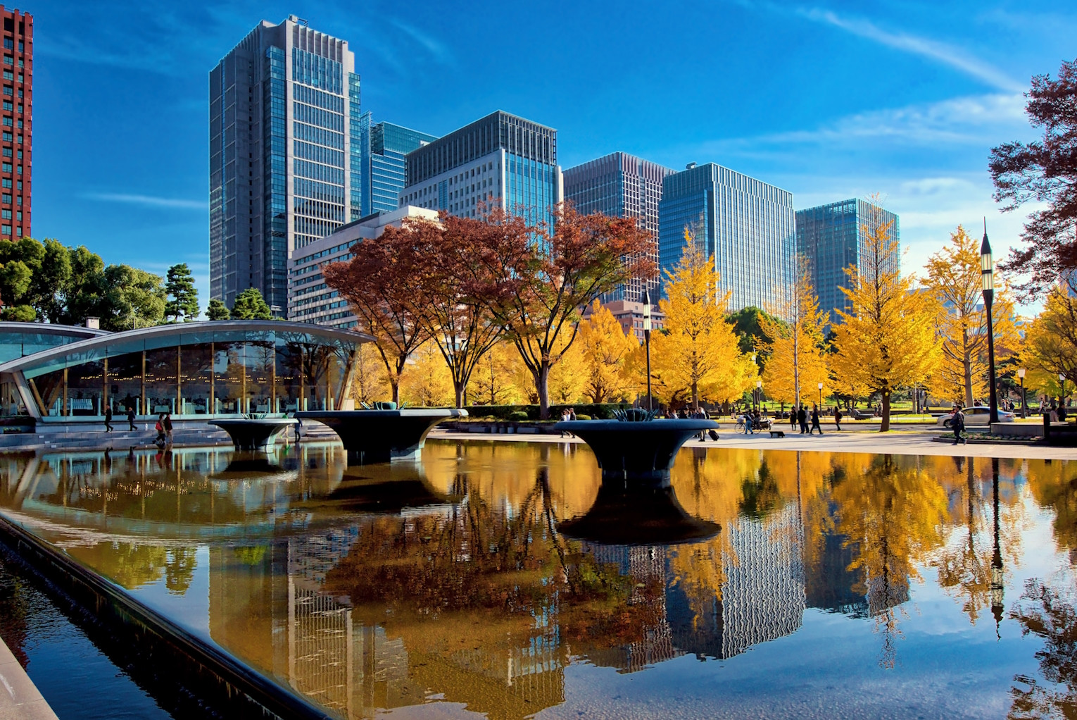 Commercial Property Maintenance: Addressing Seasonal Challenges in September