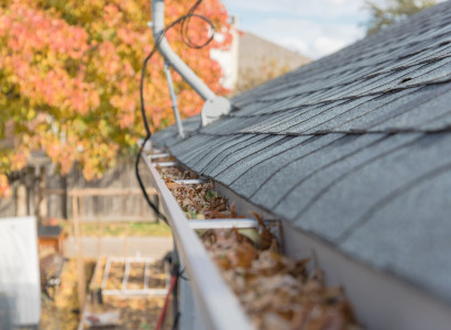 Summer's End: Preparing Your Property for Fall Weather